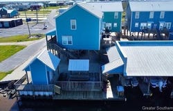 461 Lake Breeze Road, Hackberry, LA 70645