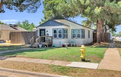 1400 W Tennessee Ave, Midland, TX 79701