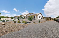 20 ORONA Road, Los Lunas, NM 87031