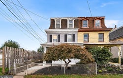 209 HARRY Street, CONSHOHOCKEN, PA 19428