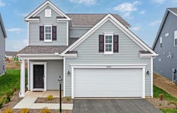 1484 Aerotrain Court S, Plain City, OH 43064