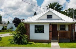 416 Princeton Avenue, PRINCETON, WV 24740