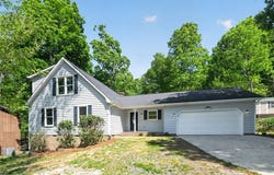 4803 Whisper Oak Drive, Trinity, NC 27370