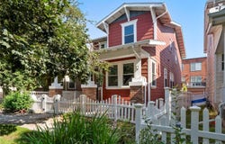 2883 Central Park Boulevard, Denver, CO 80238