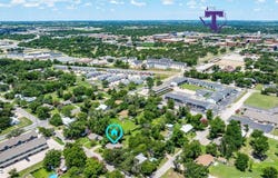 1425 Groesbeck Street, Stephenville, TX 76401