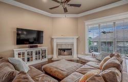 8925 Johnson Drive, Sherwood, AR 72120