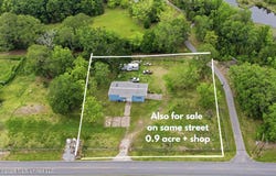8621 Old Stage Road, Moss Point, MS 39562