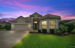1041 N Hunt Club Drive, Hernando, FL 34442