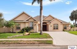 1204 COSTA BRAVA DR., BROWNSVILLE, TX 78526