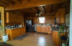1409 Sunflower Farms Drive, Honaker, VA 24260