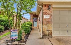 1326 Piedmont Drive, Mansfield, TX 76063