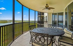 1050 BORGHESE unit: 1804, Naples, FL 34114