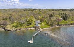 61 Sawyer Road, Chebeague Island, ME 04017
