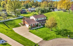 5919 Snowshoe Circle NW, Canton, OH 44718