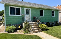 409 Cleveland St, Sterling, CO 80751