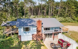 10210 W Deerfield Road, Blanchard, MI 49310