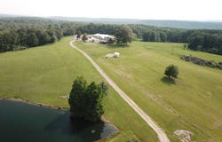 91 Grand Pierre Drive, Golconda, IL 62938