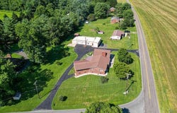 331 Collins Road, Dobson, NC 27017