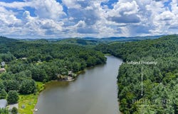 Lakeside Drive lot: 255/256, West Jefferson, NC 28694