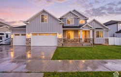 36 W SYRACUSE Rd, Vineyard, UT 84059