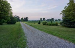 11601 Rosedale Road, Mechanicsburg, OH 43044