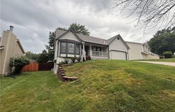 4201 NW 64th Place, Kansas City, MO 64151