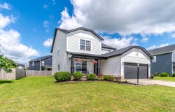 911 Cobble Drive, Richmond, KY 40475