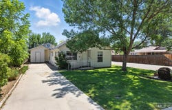 121 Hudson Ave. Units A-D, Nampa, ID 83651