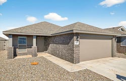 6813 Lonesome Dove Ln, Midland, TX 79705