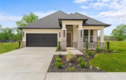 504 Stallings Street, Terrell, TX 75160
