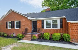 855 Spruce Street, Lumberton, NC 28358