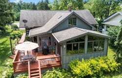 411 E Morsches Road, Columbia City, IN 46725