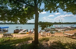 N260 3RD Court, Coloma, WI 54930