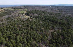2986 E Mountain Road, Clinton, AR 72031