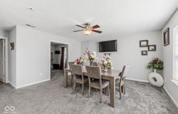 2459 Foxtail Drive, Plainfield, IN 46168