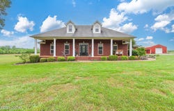 95 Teague Trace Lane, Luray, TN 38352