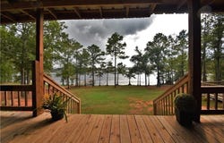 106 SQUYRES Lane, Montgomery, LA 71454