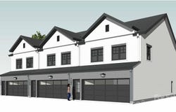 9121 Hutchinson Lane, Charlotte, NC 28216