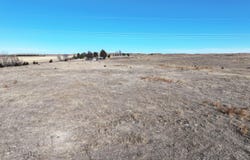 Brady Acreage Lot lot: -Northwest, Brady, NE 69123
