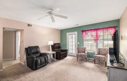 749 W Barrington Circle, Jackson, MI 49203