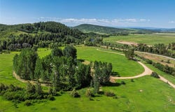 44320 COUNTY ROAD 129, Steamboat Springs, CO 80487