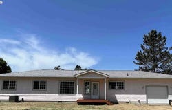 151 E DATE St, Powers, OR 97466
