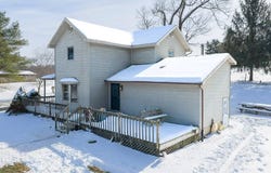 849 Clark Rd, Cutler, OH 45724