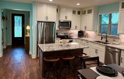 601 Mathew Street, Grandview, TX 76050