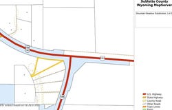 TBD US WY 191, Daniel, WY 83115