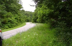 A Highway, Montreal, MO 65591
