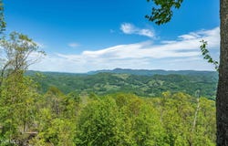 1527 Stone Mountain Road, Trade, TN 37691