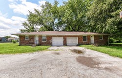 10208 E 46th Street, Indianapolis, IN 46235