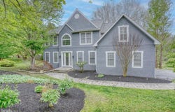 357 WILLITS WAY, GARNET VALLEY, PA 19060