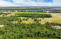 TBD Stony Point Road, Houston, AR 72070